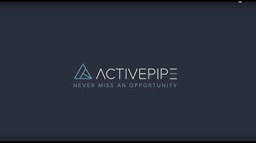 ActivePipe for Real Estate - How does it work?