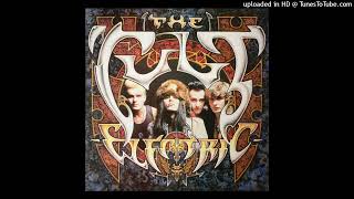 The Cult - Born To Be Wild