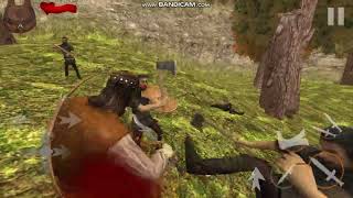 Варвар Из Грязи в Князи screenshot 1