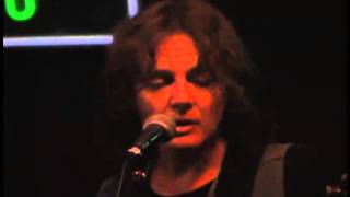 Marc Ford and The Sinners 7-13-01 "Just Let It Go"