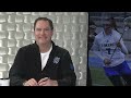 GVSSR - 03/20/23 - GVSU Lacrosse - First Look