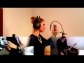 Nneka - Heartbeat (Chase & Status) Solid Aether cover