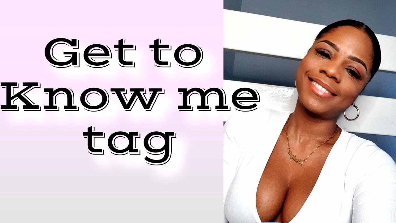 MY FIRST YOUTUBE VIDEO!!! GET TO KNOW ME TAG | Q&A, 20 random questions ...