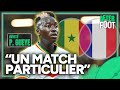 "Un match particulier", Pape Gueye réagit au tirage France-Sénégal dans l'After !