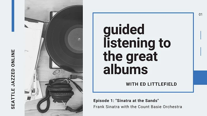 Guided Listening, Ep. #1: Ed Littlefield talks "Si...