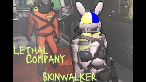 Out of context | Lethal Company