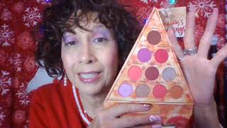 ASMR 🎨 New Cosmetics Part 2 💄 #Glamlite# #bh#