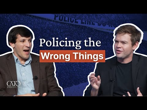 Policing the Wrong Things