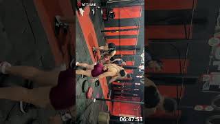 Malory Bastidas - 26.1 WOLF GAMES
