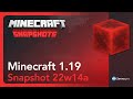 Minecraft 1.19 Snapshot 21W14A | Mangrove Biome + NEW Item + Bug Fixes - Server.pro