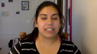 Fluency drill #5
