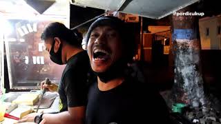 BEST SELLING BANDUNG TYPICAL TOAST