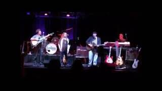 BeautifulBoy 89North 20151009 2