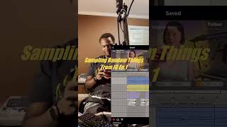 Sampling Random Stuff From IG EP.1