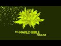 Naked Bible Podcast 218 — Authorship and Date of the Book of Job