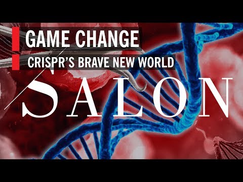 Game Change – CRISPR's Brave New World Instructional Video