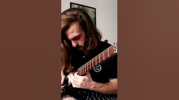Hypnotize (Solo Interpretation) - System of a Down