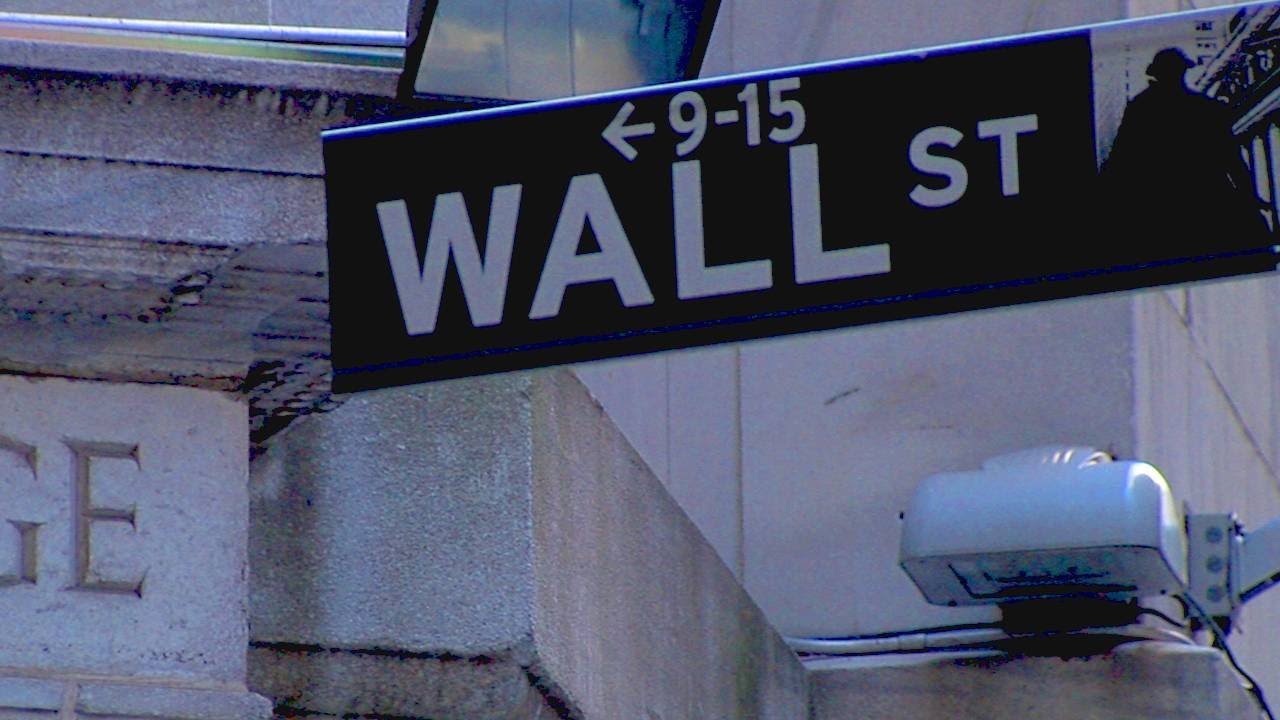 Wall Street Looks to Extend Gains as China Bounces Back