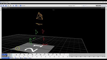 Part Two, Introduction to Vicon Nexus 2 - Matlab Interaction