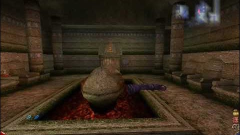 Arx fatalis playthrough ( Akbaa