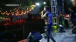 Story WA Takkan Lagi (Rhoma Irama) cover Gery Mahesa NEW PALLAPA