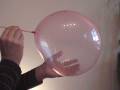 Balon - Magic glue baloon