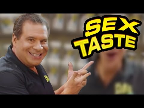 Now That's A Lot Of Phil Swift Brain Damage