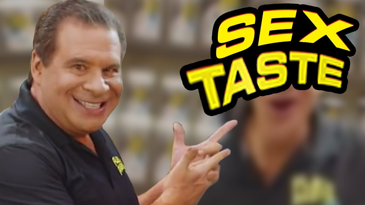 Now Thats A Lot Of Phil Swift Brain Damage