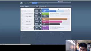 Activity Tracker Accuracy VIVOFIT FITBIT and BODYMedia Comparison and Software Overview screenshot 2