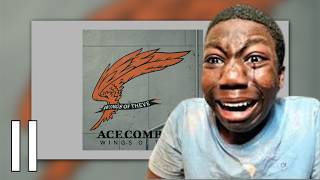 How these Ace Combat 8 tracks got me feeling II