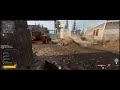 Warzone nocturno