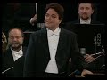 Bruno Leonardo Gelber - Rachmaninov Piano Concerto No. 3 in D minor, Op. 30