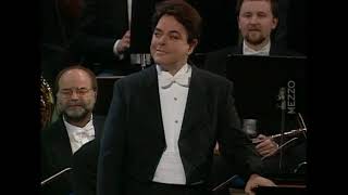 Bruno Leonardo Gelber - Rachmaninov Piano Concerto No. 3 in D minor, Op. 30