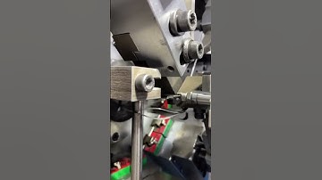 Do you know what a wave spring is? Let