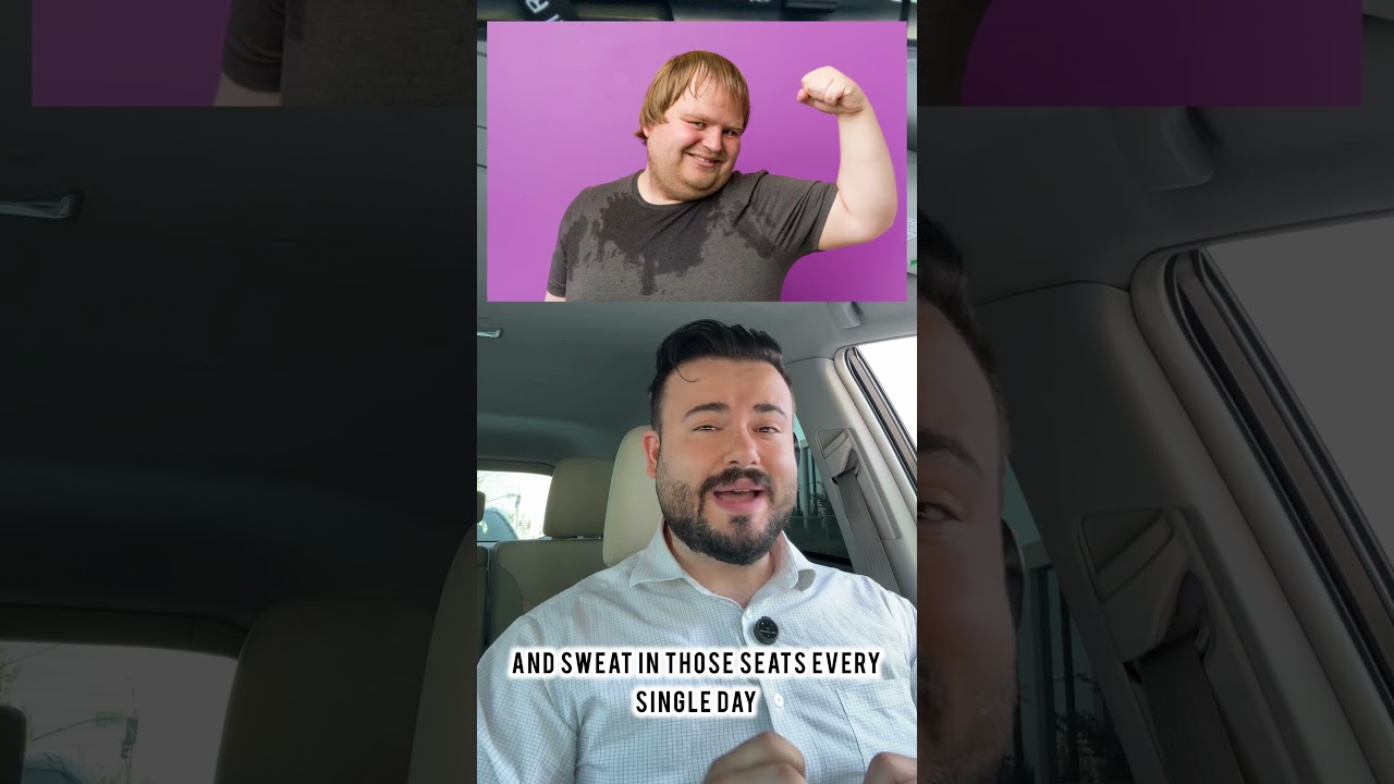 Why Are Airplane Seats Almost Always BLUE? ✈️💺