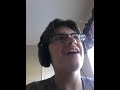 About to go live