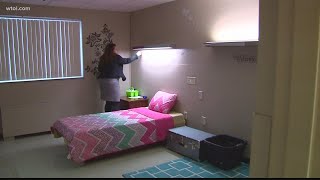 Toledo area youth shelters seeing increase in those seeking shelter