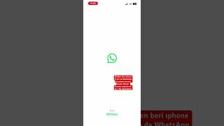 Iphone Whatsapp Çalışmıyor . Nasıl Çözülür ? Benzer Sorun Yaşayan Var Mı ?