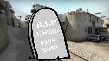 CS:GO | Rest In Peace accuracy
