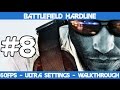 Battlefield Hardline - Campaign Walkthrough - Part 8 | No Commentary
