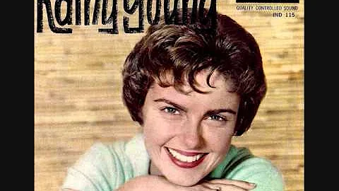 Kathy Young and the Innocents - Magic is the Night...