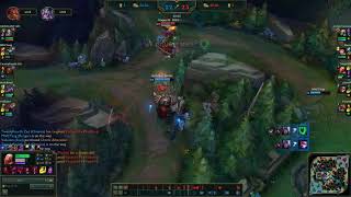 FAIL DOUBLE FLASH lol