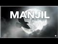 🔥 MANJIL | Official Rap Song | Motivational Hip-Hop Anthem 🎤🚀