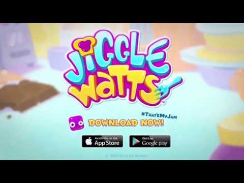 Jiggle Watts Trailer