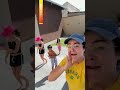 Quem aí já pintou a rua em uma Copa? Tradição está de volta (e com pedido no fim do vídeo)