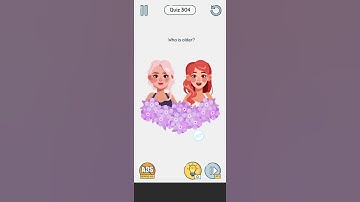 BrainUp Level 304 Walkthourh Solution