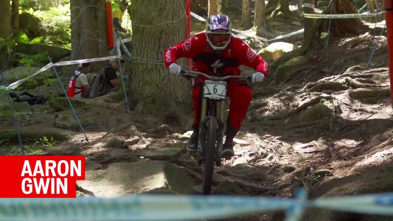 Specialized Racing: UCI World Cup DH2 - Val di Sole