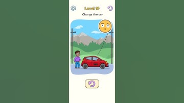 DOP 5 Level 10 #games #gameplay #shortvideo #shapeshifting #dop5  #shorts #shortvideo #dop5shorts