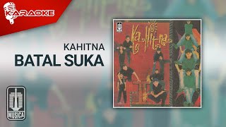 Watch Kahitna Batal Suka video