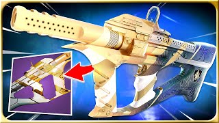 The BEST SMG Is Finally Back ... But I Hate It? ( 13 Zoom )